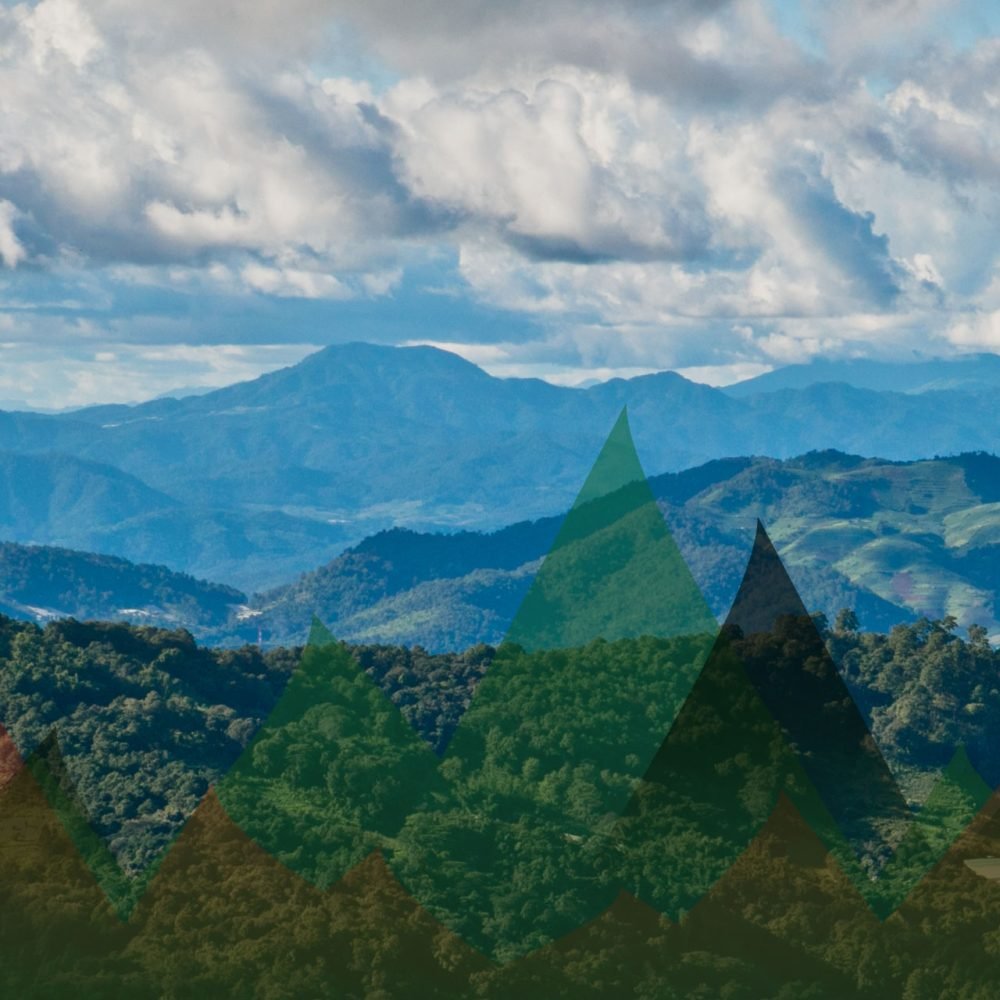 Thailand Mountain Trail Hikking Trails, Trekking Trips, & Running Tours Thailand Header S6 Pano