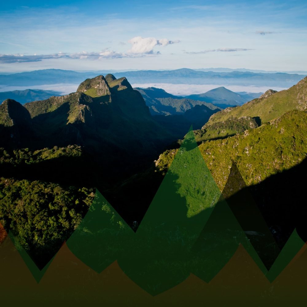 Thailand Mountain Trail Hikking Trails, Trekking Trips, & Running Tours Thailand Header S78