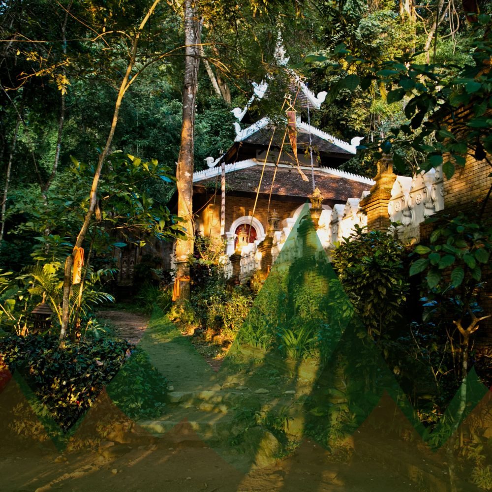 Thailand Mountain Trail Hikking Trails, Trekking Trips, & Running Tours Thailand Running 01 01