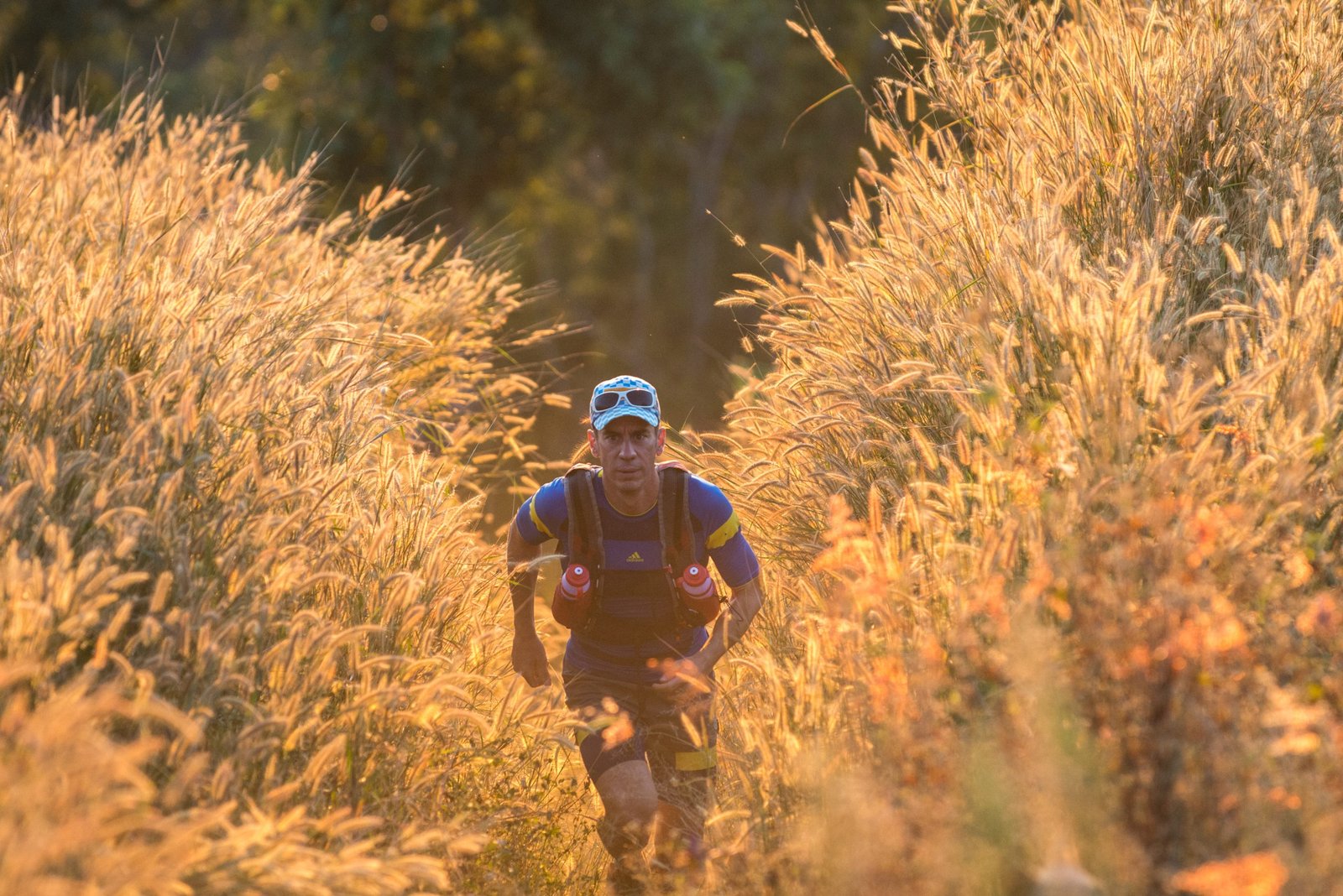 Thailand Mountain Trail Hikking Trails, Trekking Trips, & Running Tours Thailand 1. Sek 4696