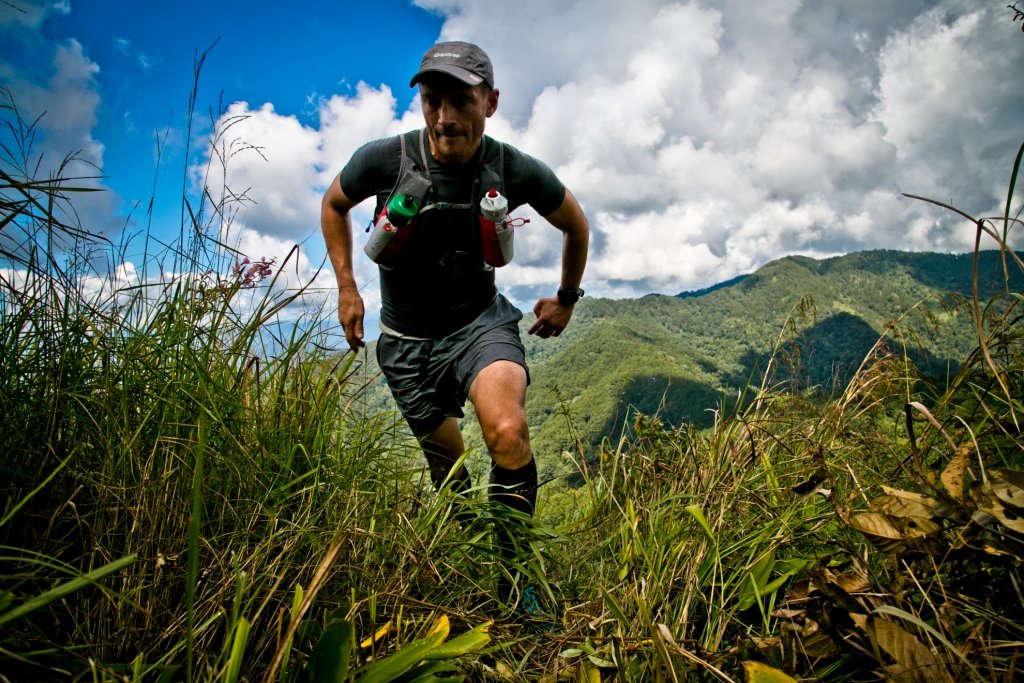 Thailand Mountain Trail Hikking Trails, Trekking Trips, & Running Tours Thailand 15. V1.s134 Compress