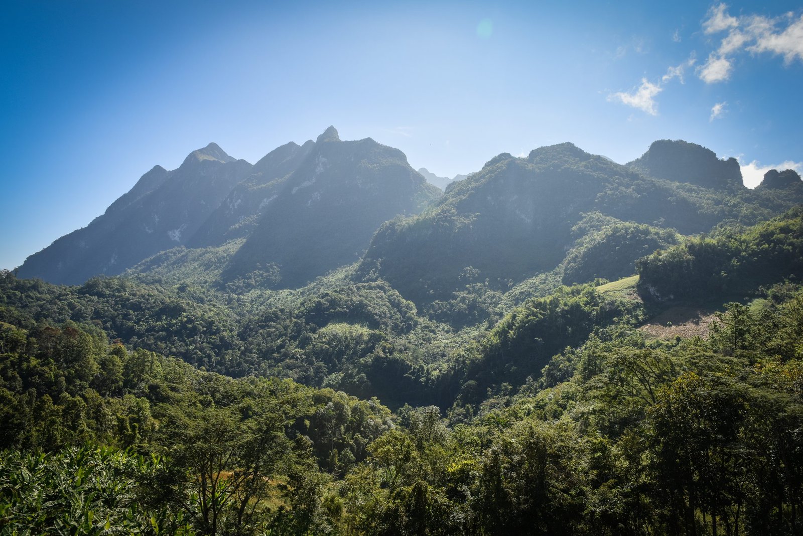 Thailand Mountain Trail Hikking Trails, Trekking Trips, & Running Tours Thailand 2. 17.07.21 Ig Tmt 1