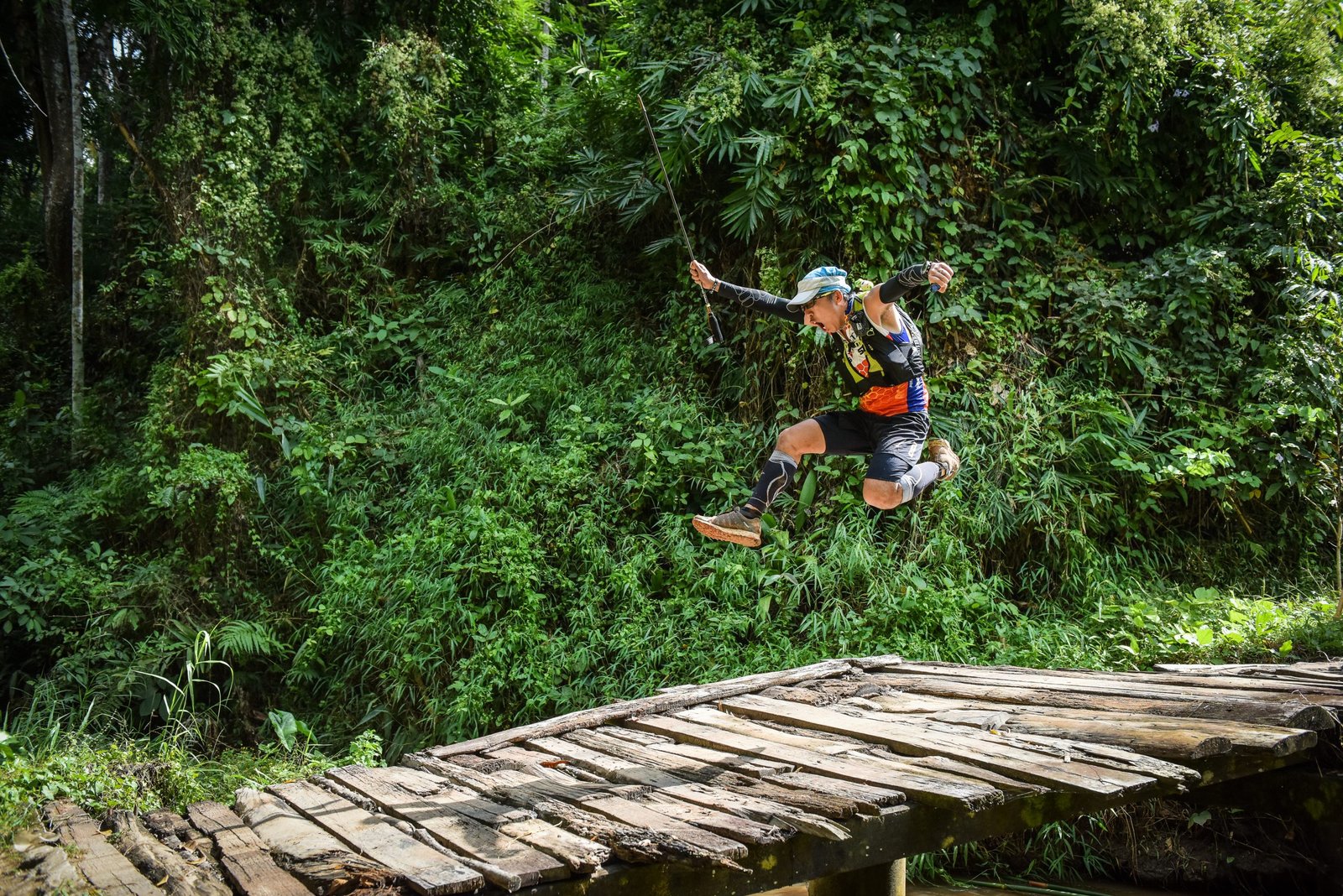 Thailand Mountain Trail Hikking Trails, Trekking Trips, & Running Tours Thailand 2. 28.07.21 Fb Trt 2