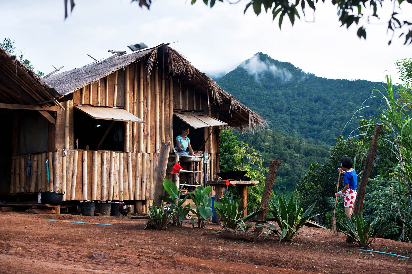 Thailand Mountain Trail Hikking Trails, Trekking Trips, & Running Tours Thailand 3. 27.07.21 Ig Tmt 3