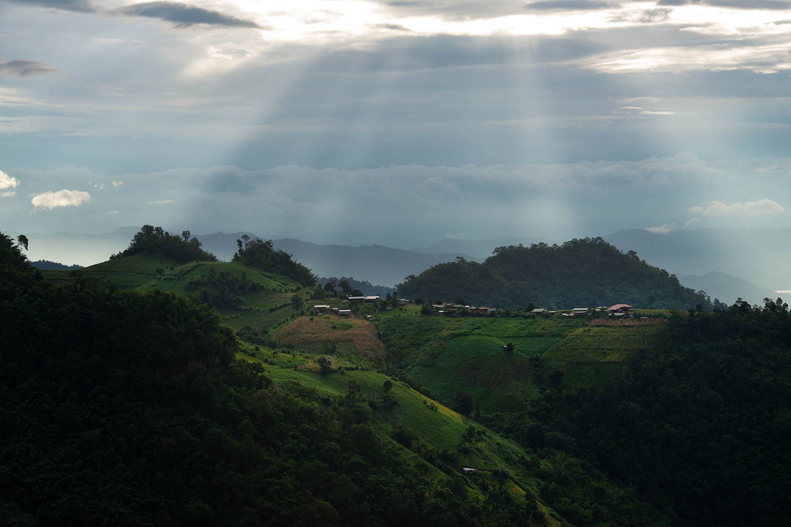 Thailand Mountain Trail Hikking Trails, Trekking Trips, & Running Tours Thailand 4. 27.07.21 Ig Tmt 1