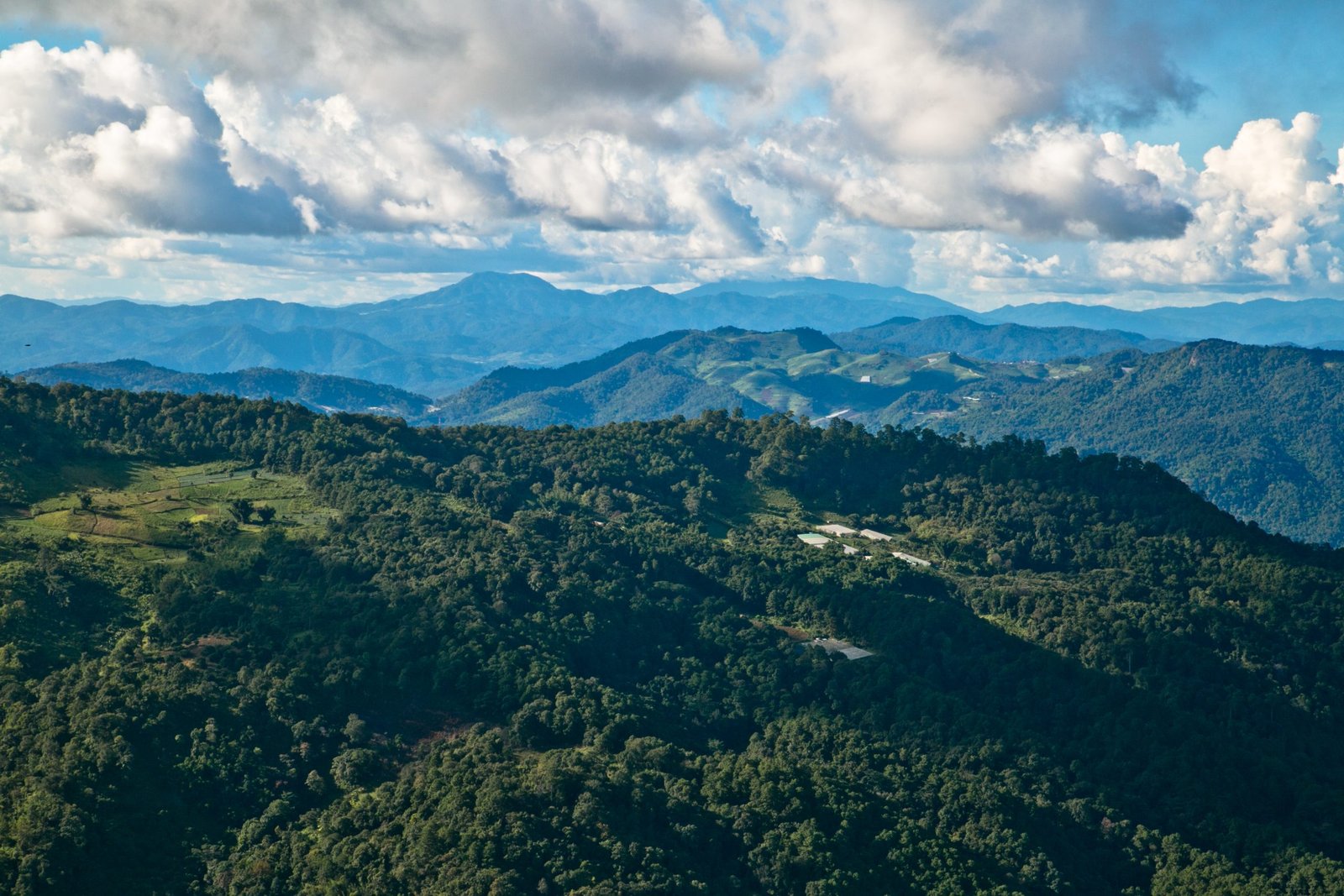 Thailand Mountain Trail Hikking Trails, Trekking Trips, & Running Tours Thailand 4. Utcm 2014 ©v.kronental 6