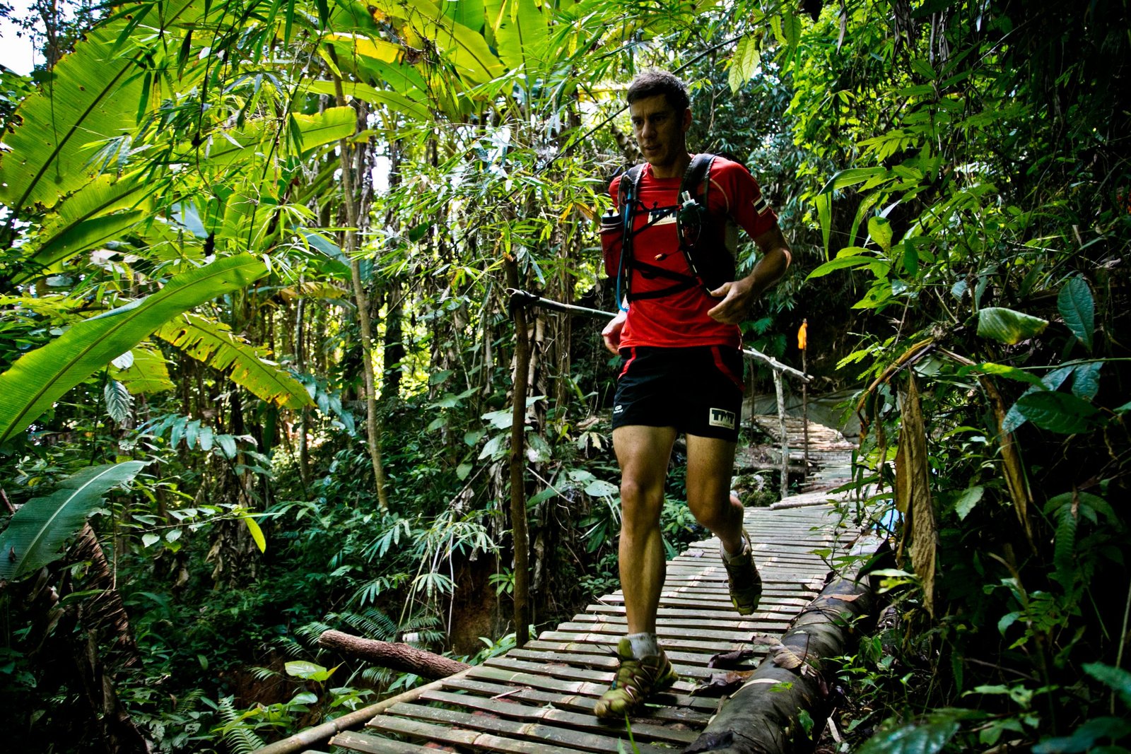 Thailand Mountain Trail Hikking Trails, Trekking Trips, & Running Tours Thailand 6. S27