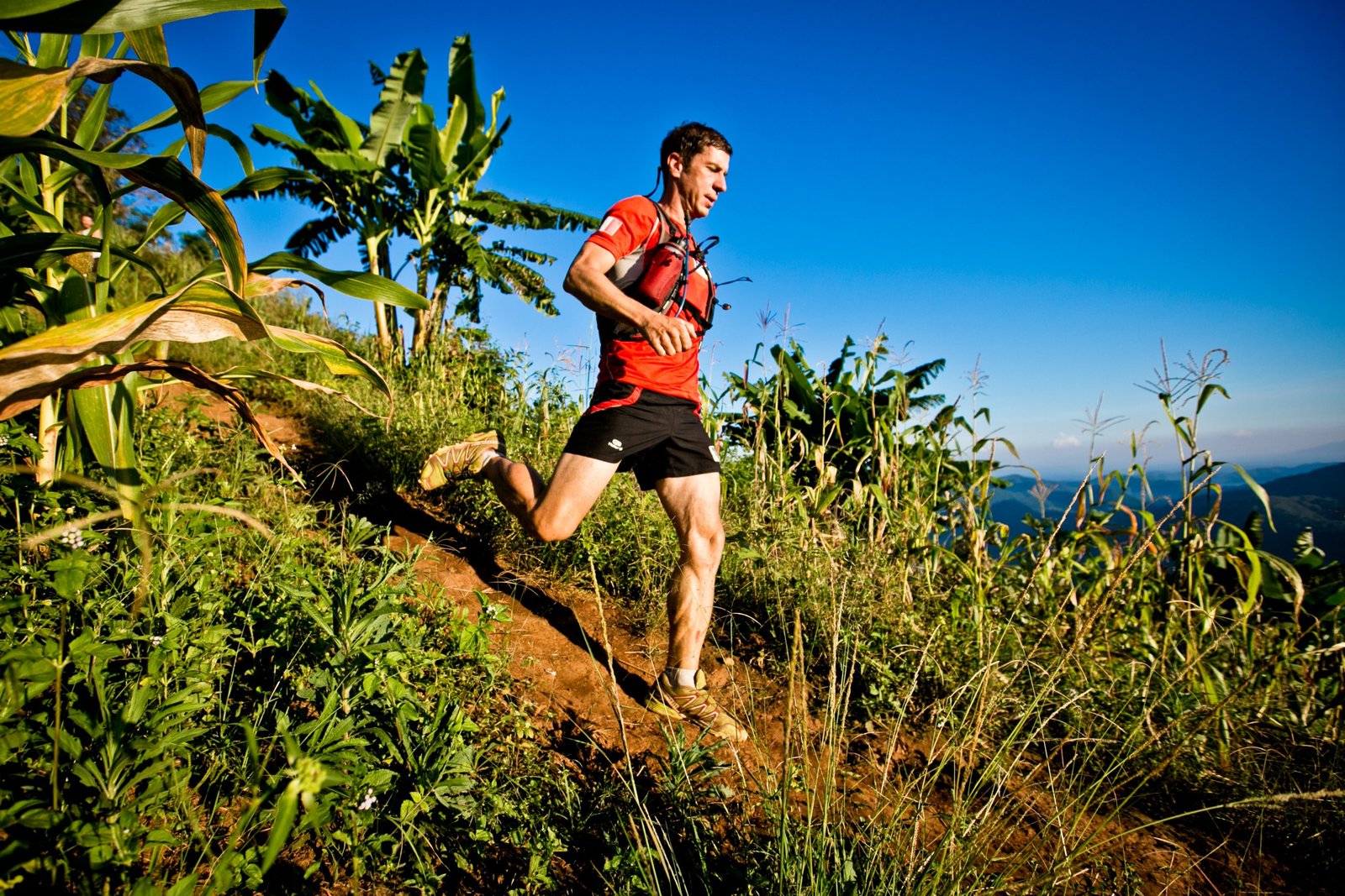 Thailand Mountain Trail Hikking Trails, Trekking Trips, & Running Tours Thailand 6. V1.s 68