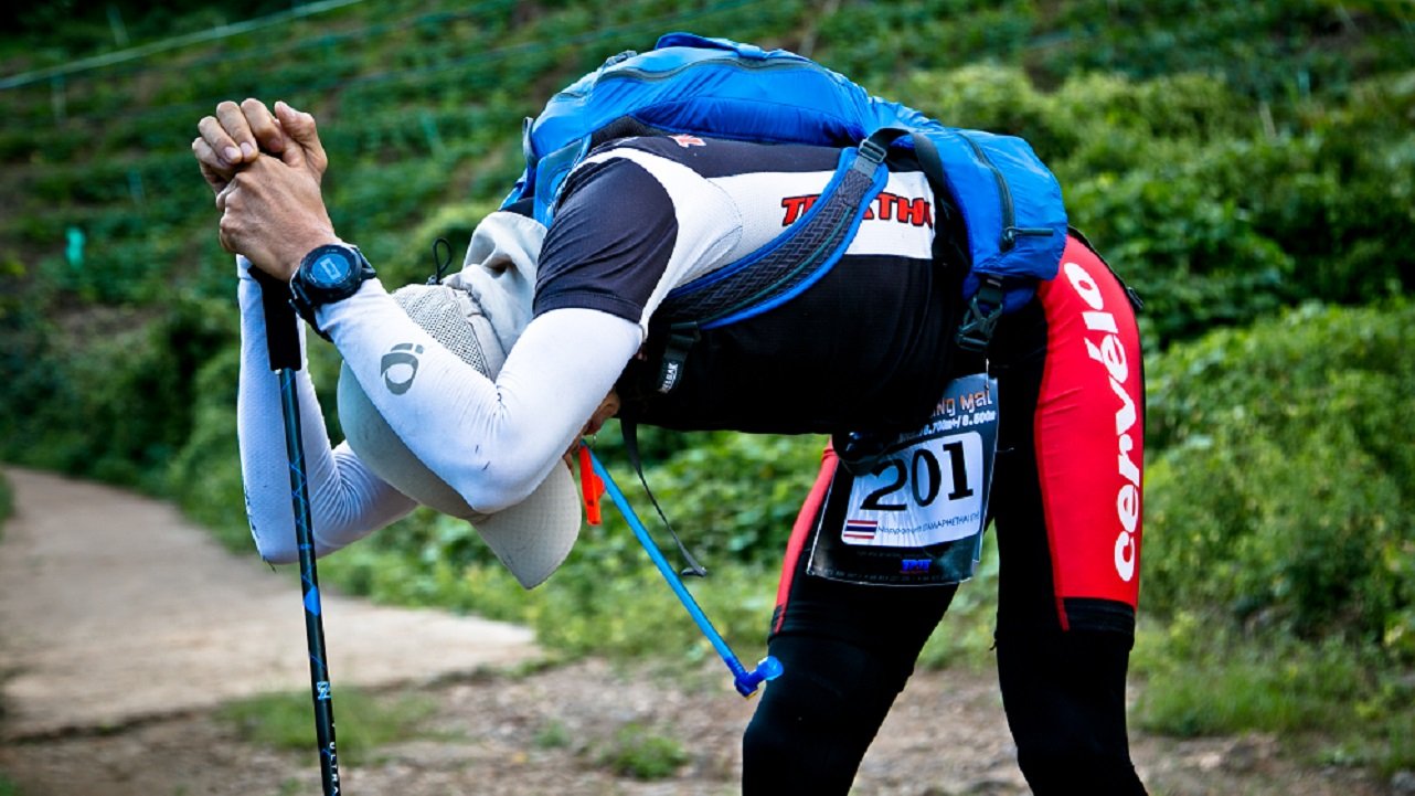 Thailand Mountain Trail Hikking Trails, Trekking Trips, & Running Tours Thailand 1. 20.08.21 Ig Tmt 5