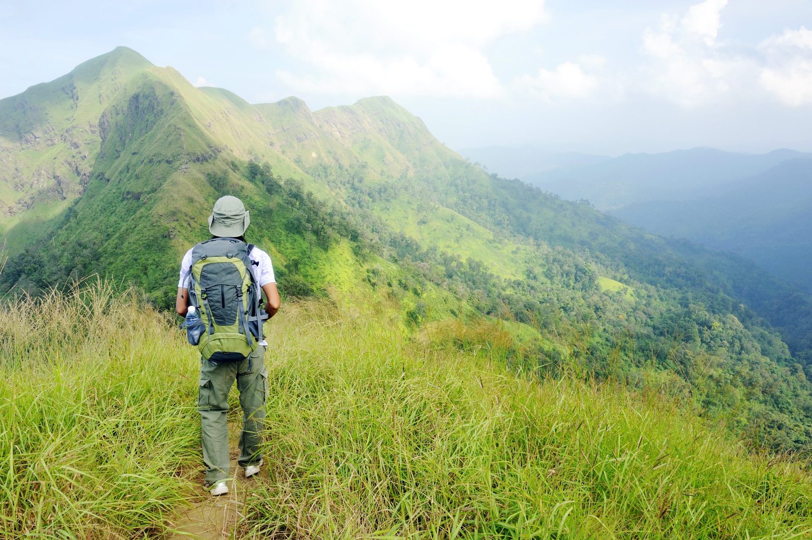 Thailand Mountain Trail Hikking Trails, Trekking Trips, & Running Tours Thailand Hikers,with,backpacks,trekking,in,the,mountains.,thailand