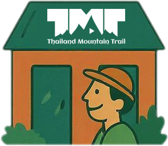 Thailand Mountain Trail Hikking Trails, Trekking Trips, & Running Tours Thailand Perso5
